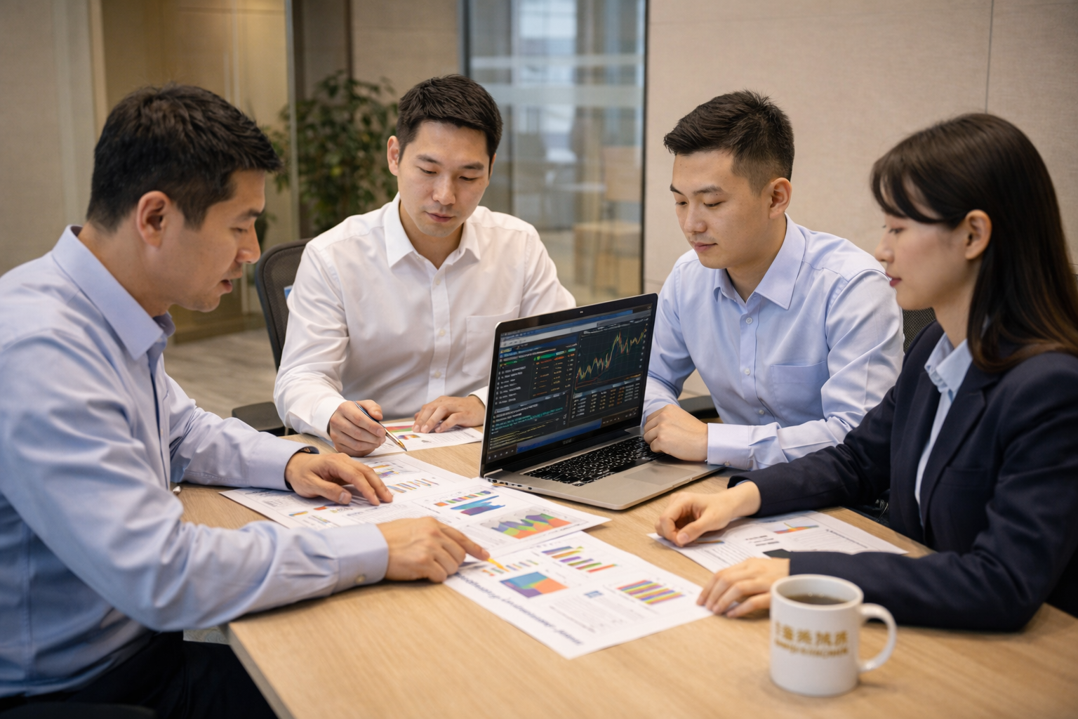 陈浩濂：人民币支付印花税草案计划上半年提交 无纸证券市场制度目标11月实施